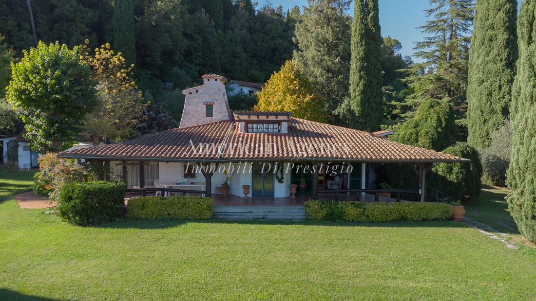 Villa in Center, Bagno A Ripoli, Tuscany 4 - 16466188
