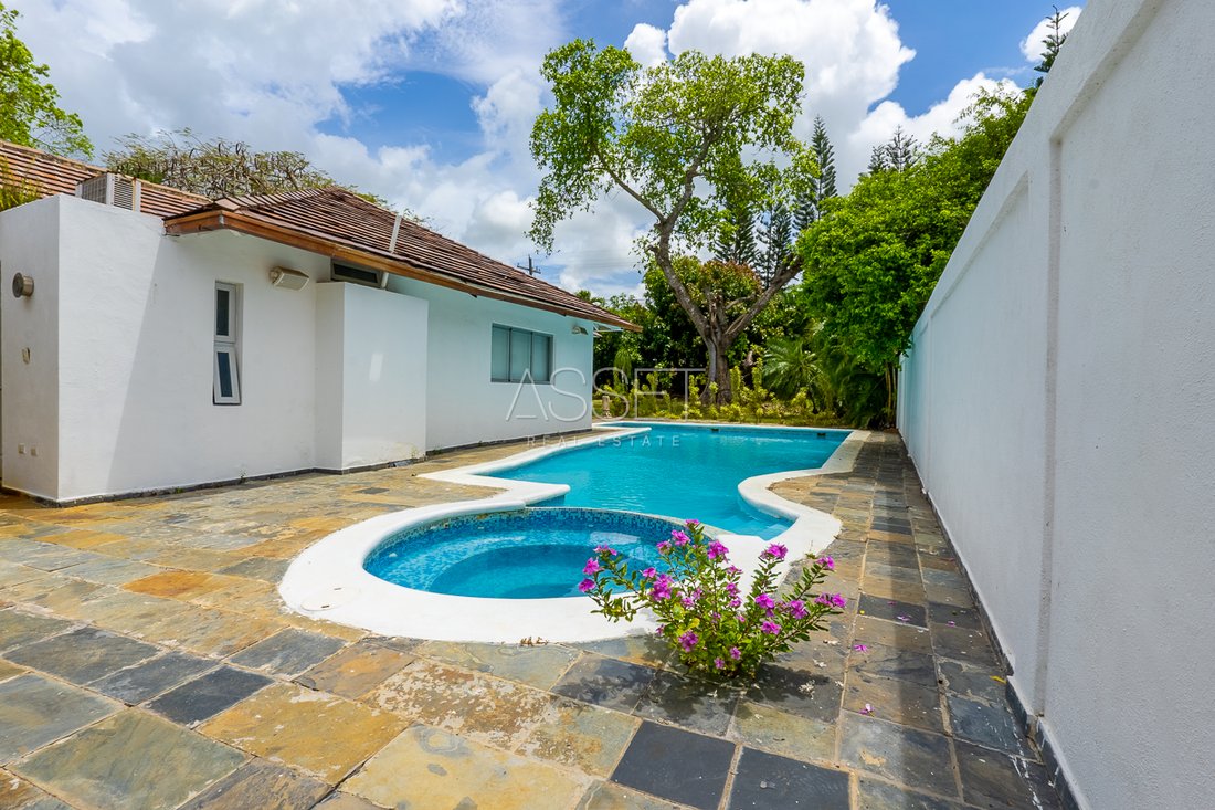 Villa in La Romana, La Altagracia Province, Dominican Republic 3 - 16468884
