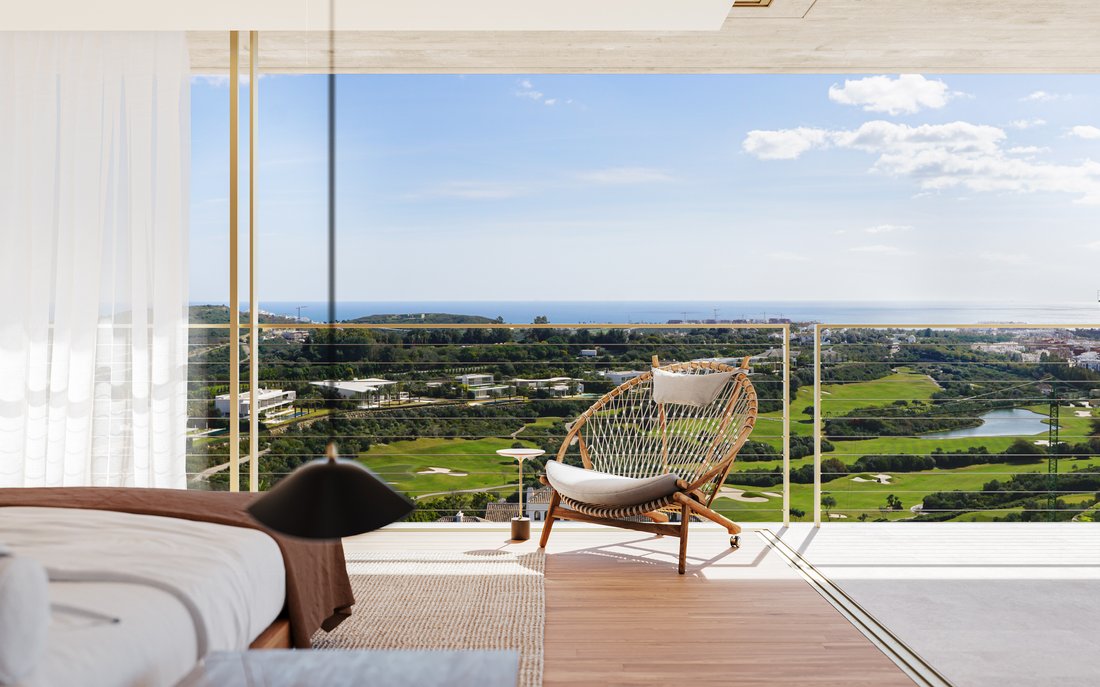 Apartment in Casares, Andalusia, Spain 2 - 16467336