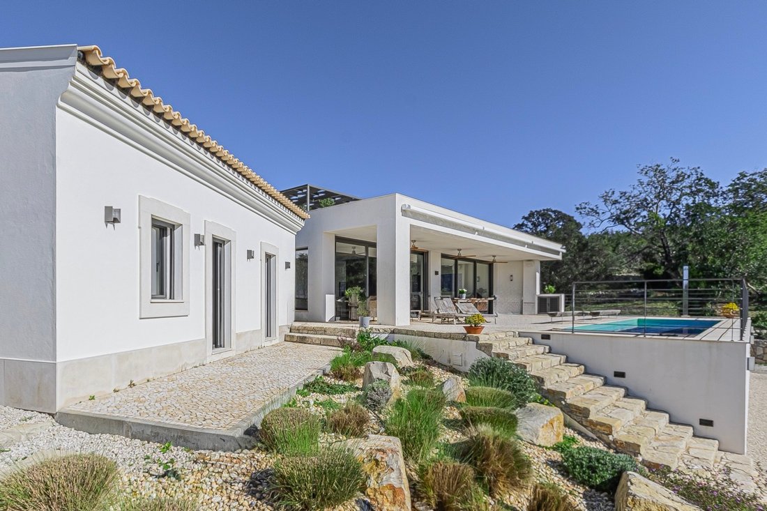 Country House in Loule (Sao Clemente), Algarve, Portugal 1 - 15228239