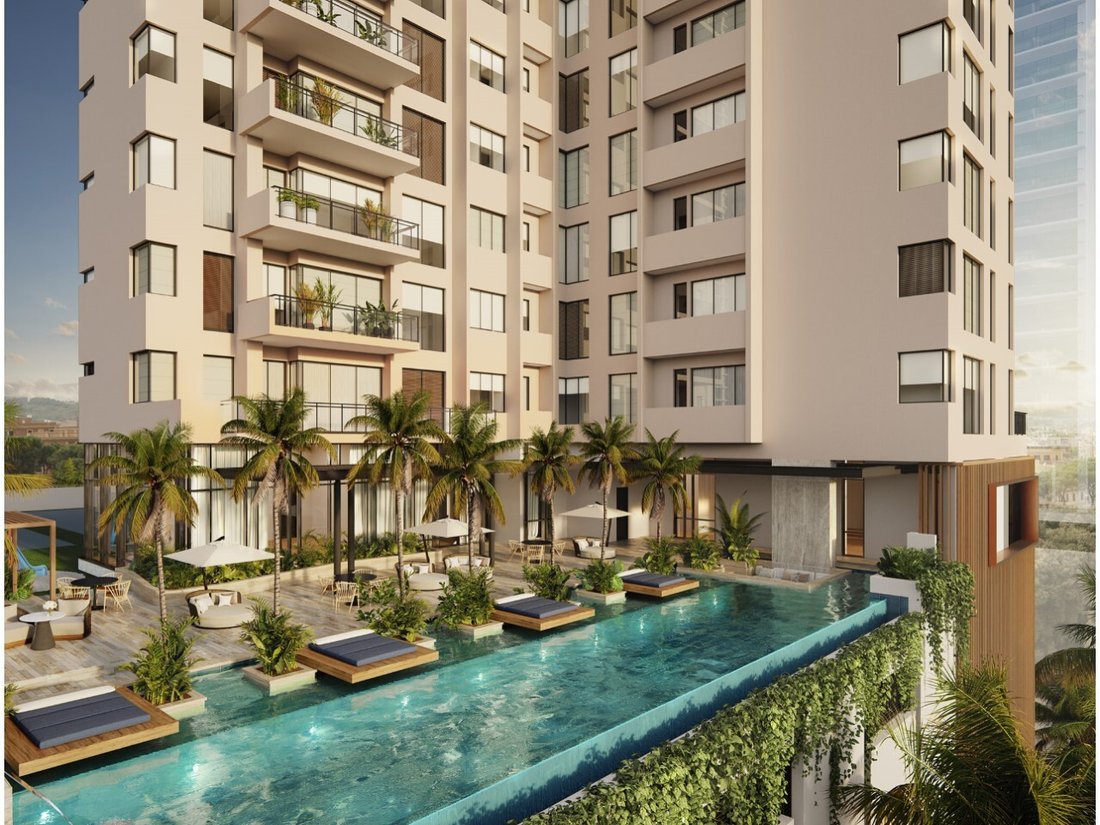 Apartment in Panama City, Panama, Panama 2 - 15116421