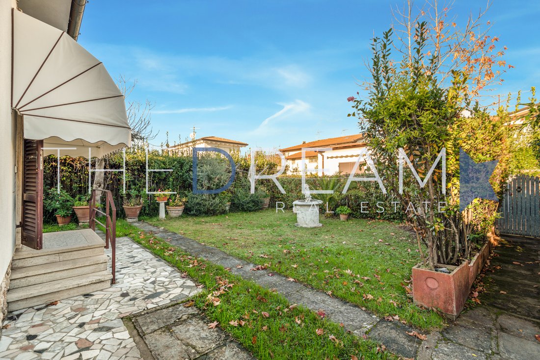 Villa in Center, Forte dei Marmi, Tuscany 5 - 16466319