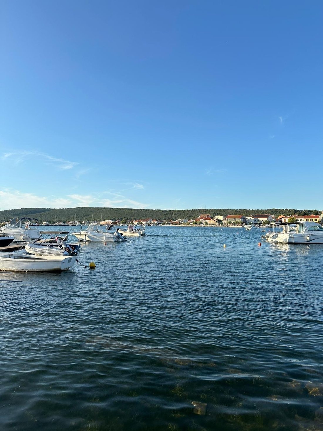 Penthouse in Sukosan, Zadar County, Croatia 5 - 16468342