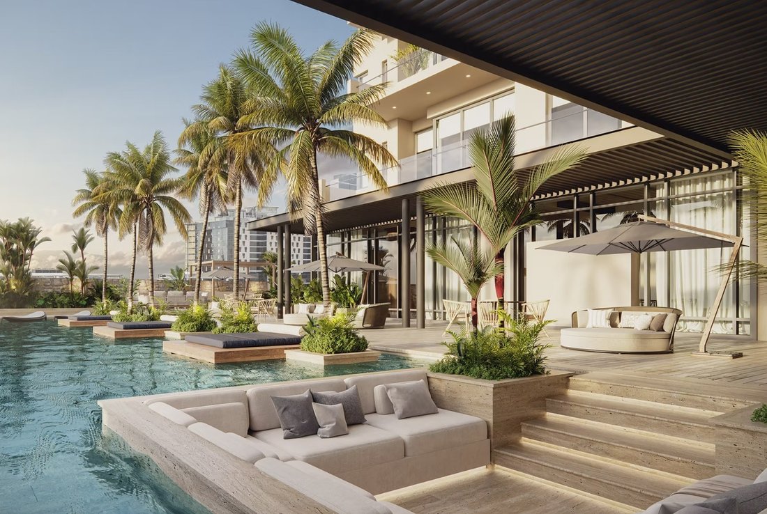Apartment in Panama City, Panama, Panama 1 - 15116421