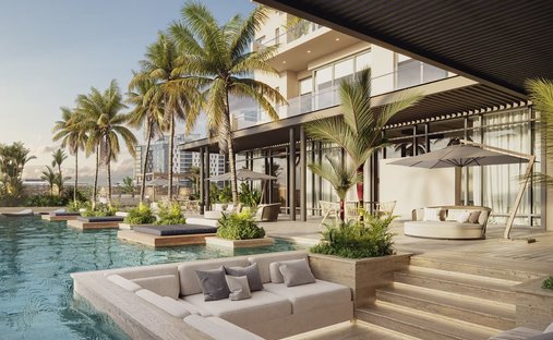 Apartamento en Panamá, Panamá, Panamá 1