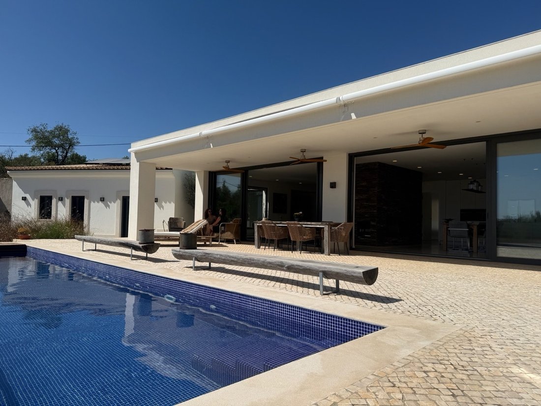 Country House in Loule (Sao Clemente), Algarve, Portugal 2 - 15228239