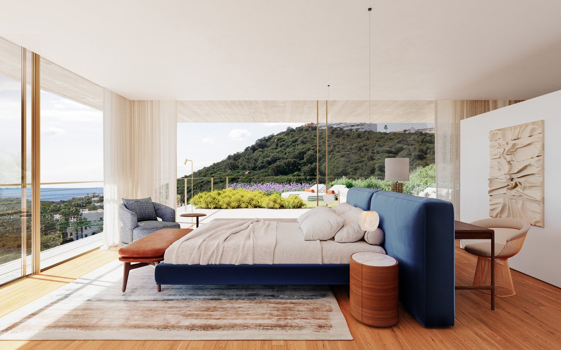 Apartment in Casares, Andalusia, Spain 5 - 16467336