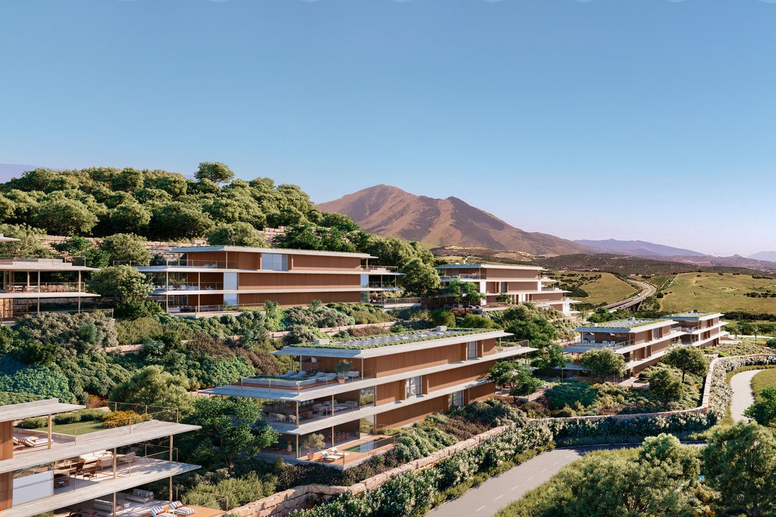 Apartment in Casares, Andalusia, Spain 3 - 16467826