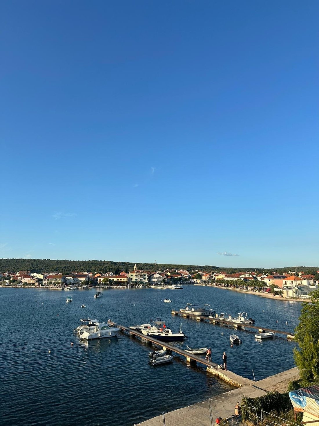 Penthouse in Sukosan, Zadar County, Croatia 2 - 16468342
