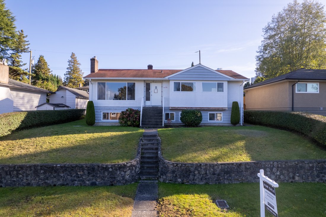 House in Burnaby, British Columbia, Canada 5 - 16468738