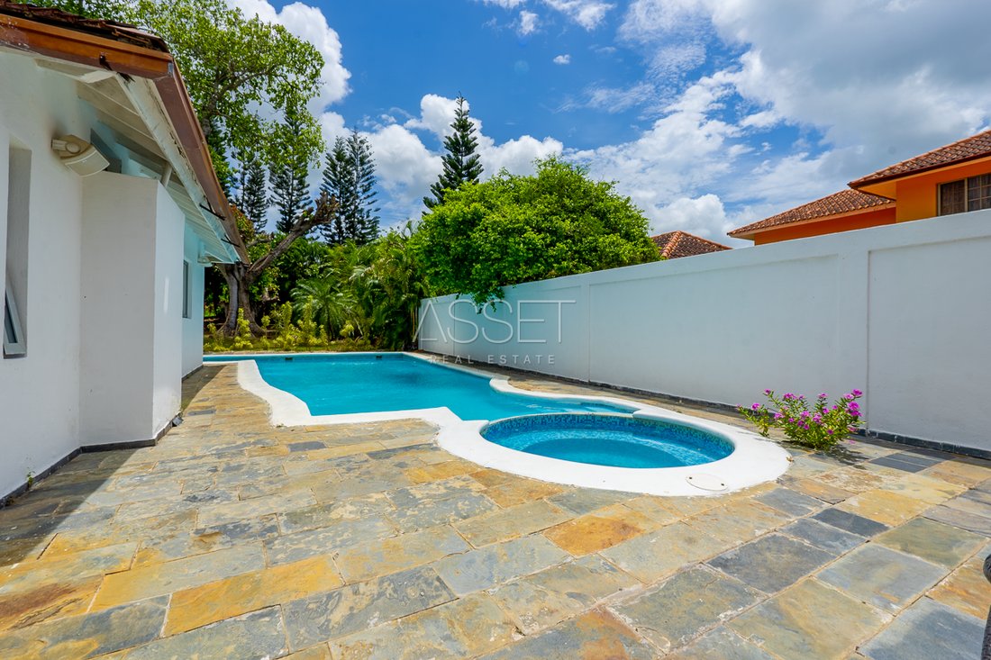 Villa in La Romana, La Altagracia Province, Dominican Republic 2 - 16468884