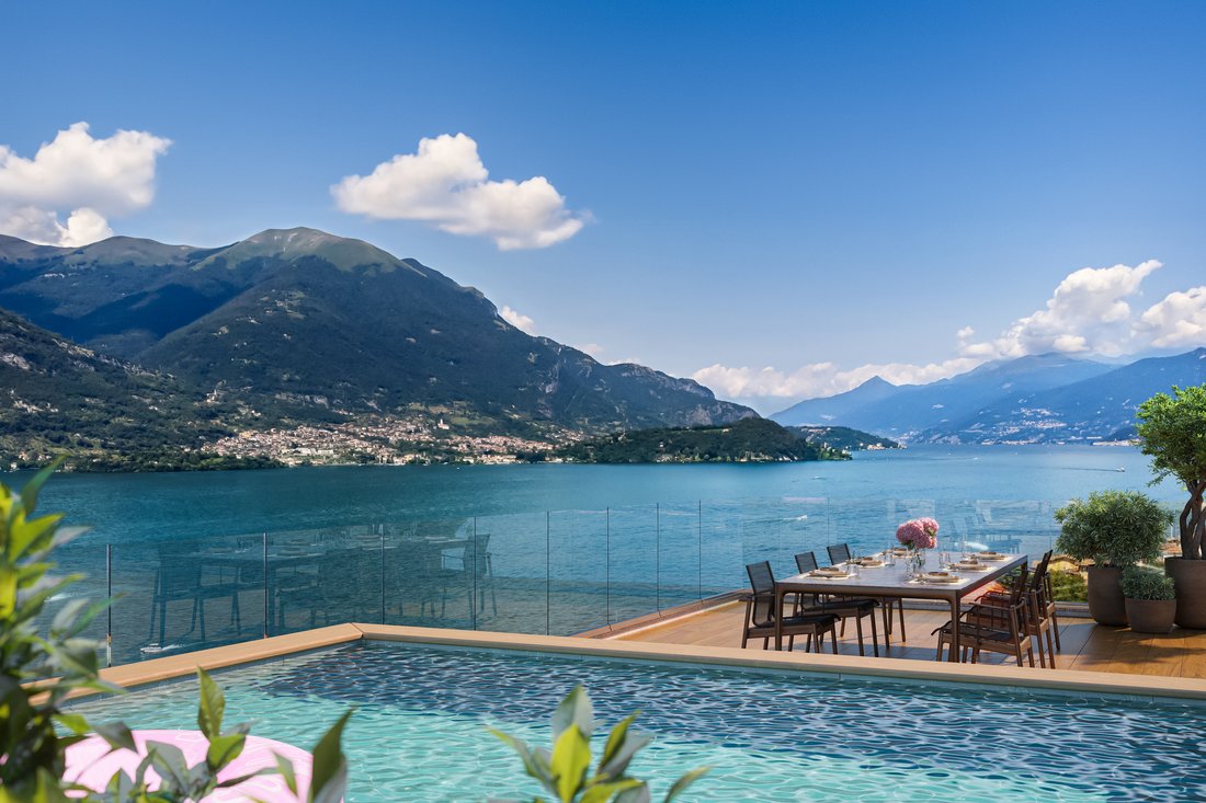 Apartment in Lezzeno, Lombardy, Italy 2 - 16466472