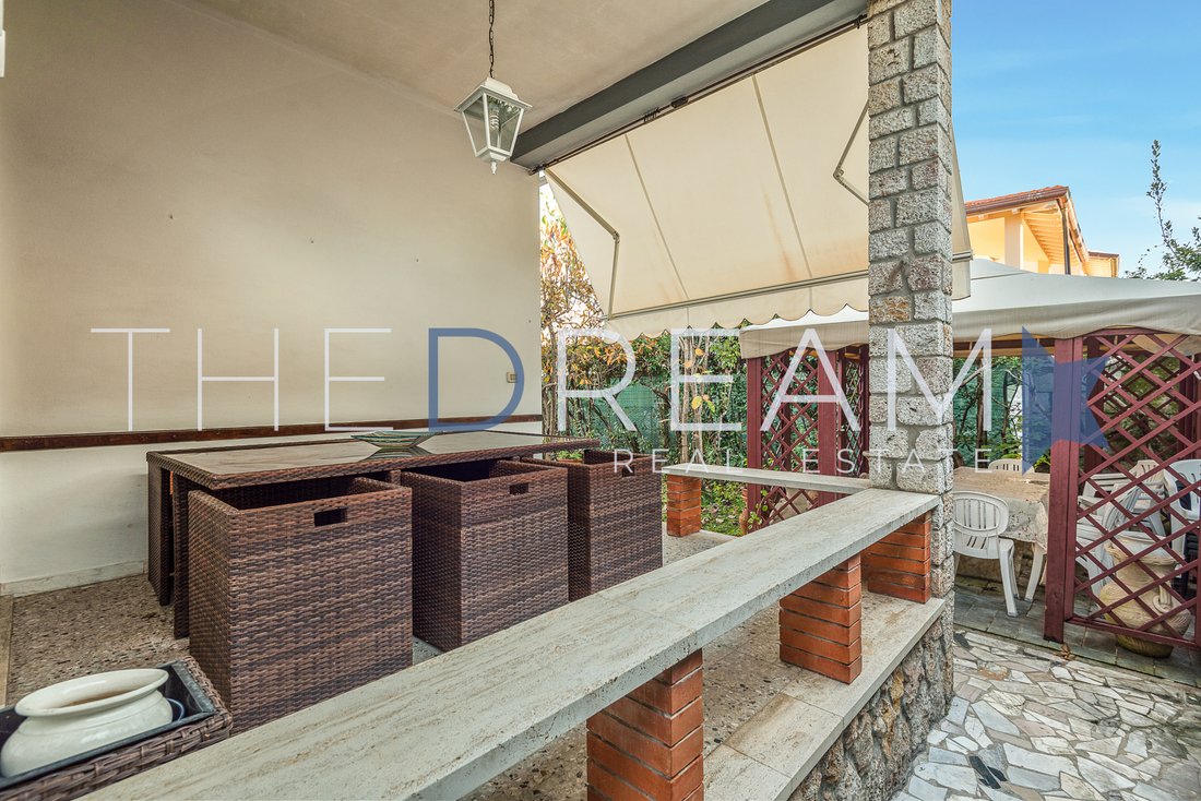 Villa in Center, Forte dei Marmi, Tuscany 3 - 16466319