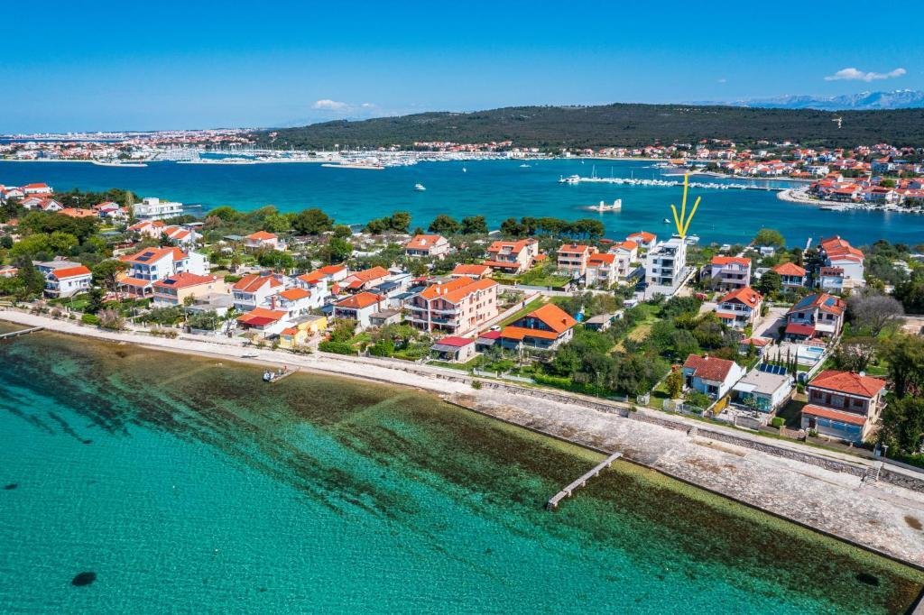 Penthouse in Sukosan, Zadar County, Croatia 2 - 16468200