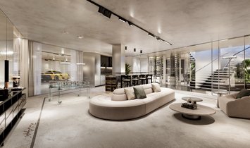 Villa in Marbella, Andalusia, Spain 2