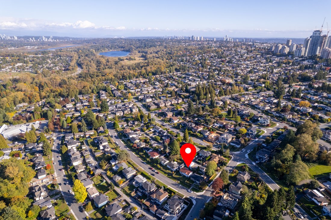 House in Burnaby, British Columbia, Canada 4 - 16468738