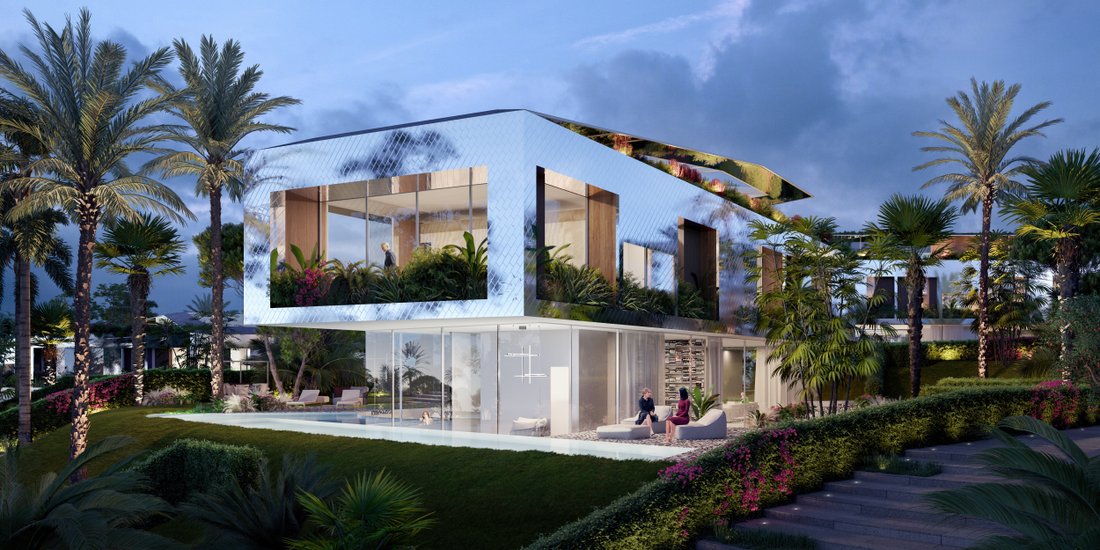 Villa a Marbella, Andalusia, Spagna 1 - 16466494
