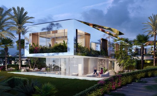 Villa in Marbella, Andalusia, Spain 1