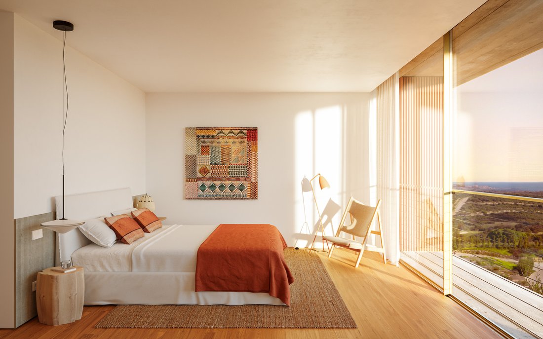 Apartment in Casares, Andalusia, Spain 5 - 16466944
