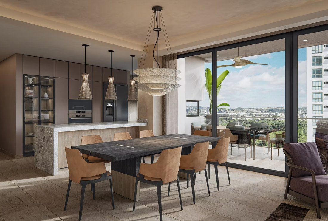 Apartment in Panama City, Panama, Panama 4 - 15116421