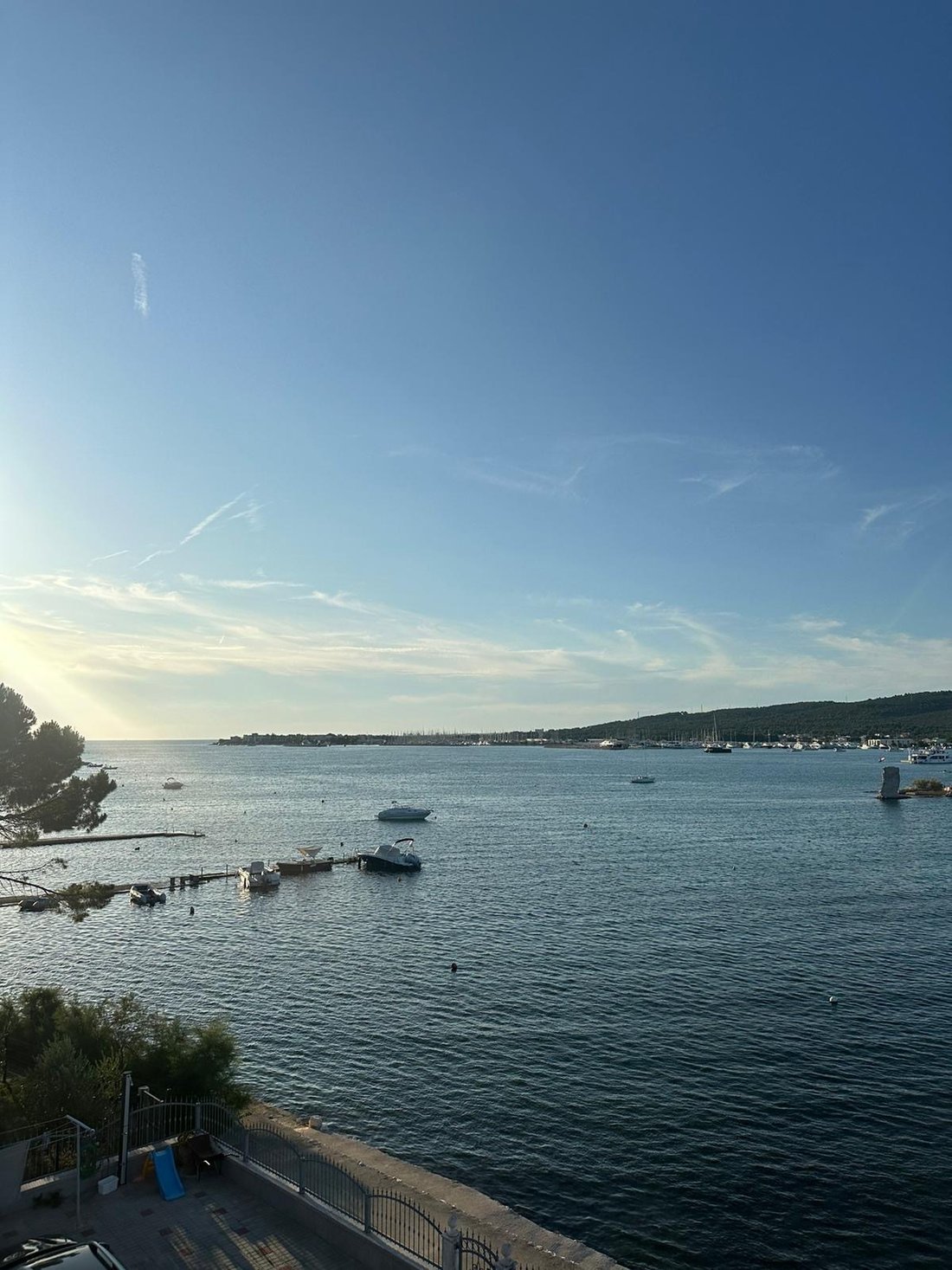 Penthouse in Sukosan, Zadar County, Croatia 1 - 16468342