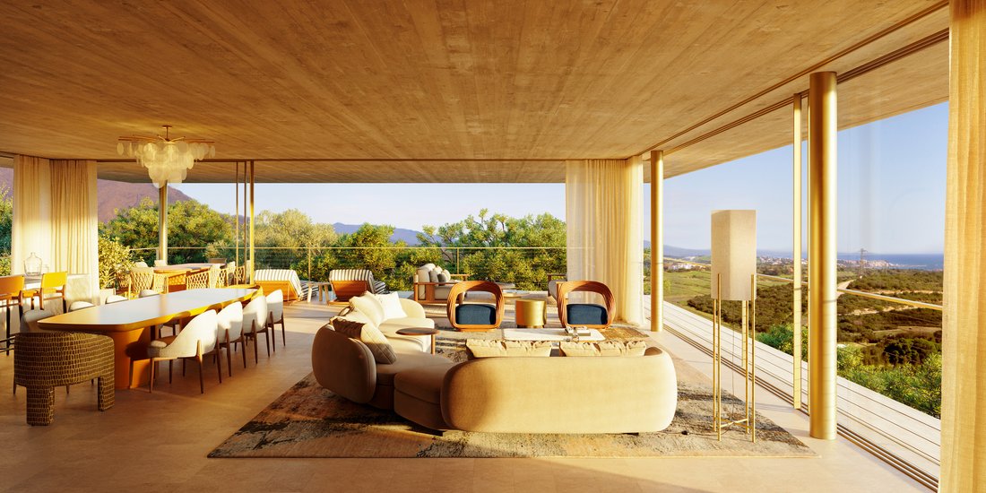 Apartment in Casares, Andalusia, Spain 2 - 16466944