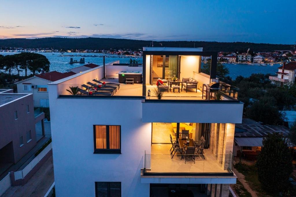 Penthouse in Sukosan, Zadar County, Croatia 5 - 16468200