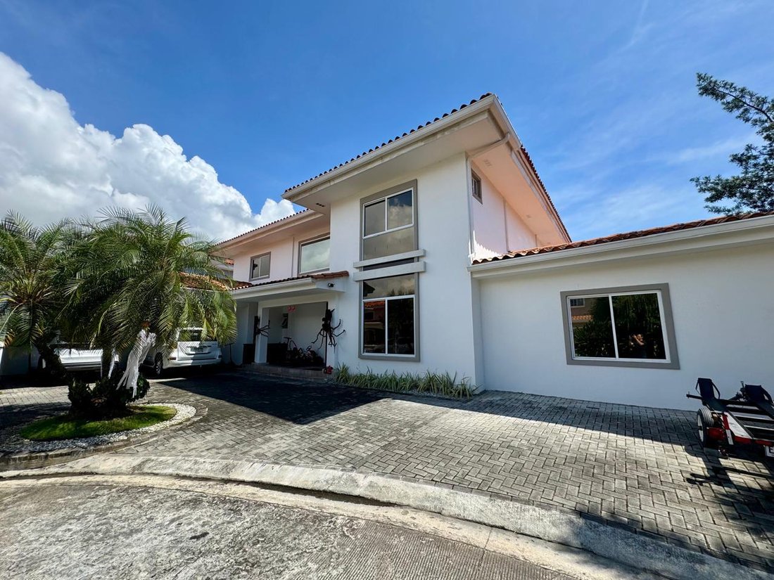 House in Panama City, Panama, Panama 1 - 16468202