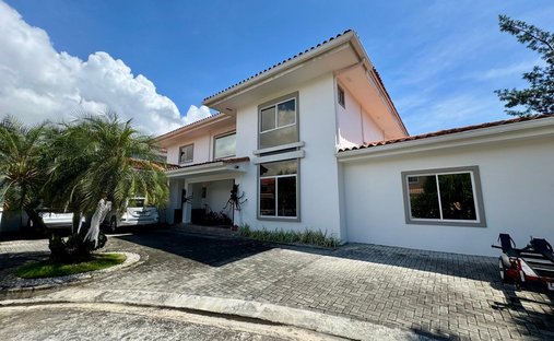 Haus in Panama City, Provinz Panamá, Panama 1