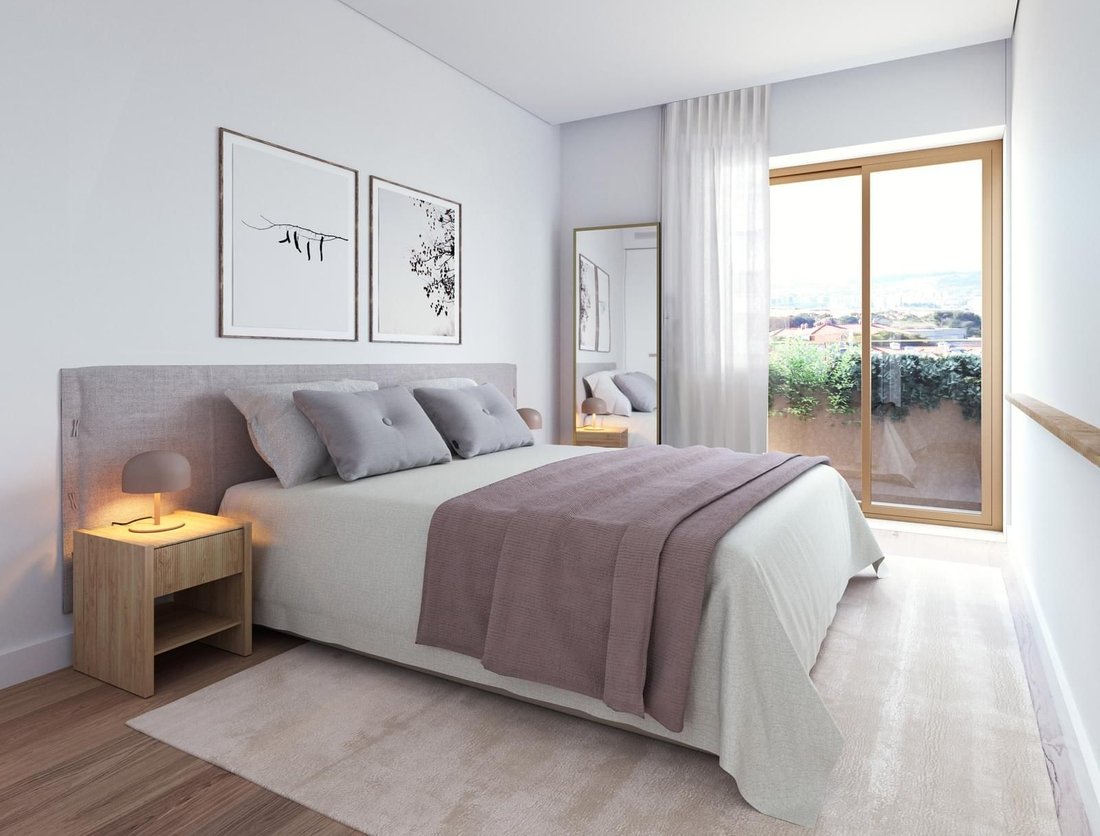 Apartment in Lumiar, Lisbon, Portugal 4 - 16466253