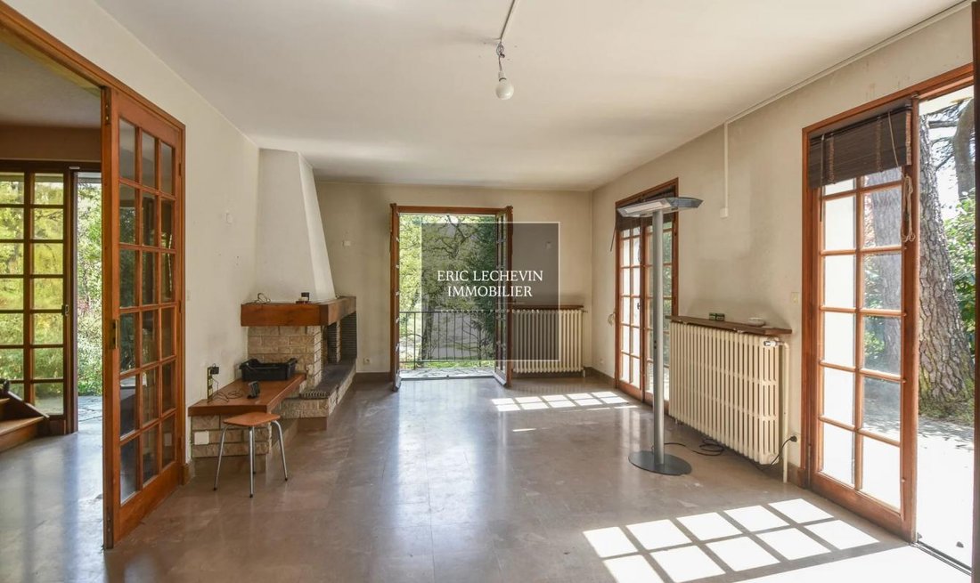 Villa in Zone Industrielle-Forêt, Le Touquet-Paris-Plage, France 3 - 15514416
