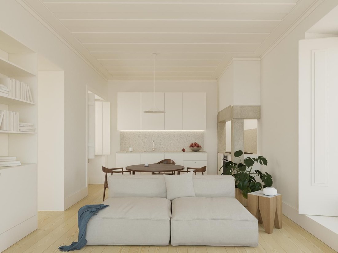 House in Estrela, Lisbon, Portugal 5 - 16468161