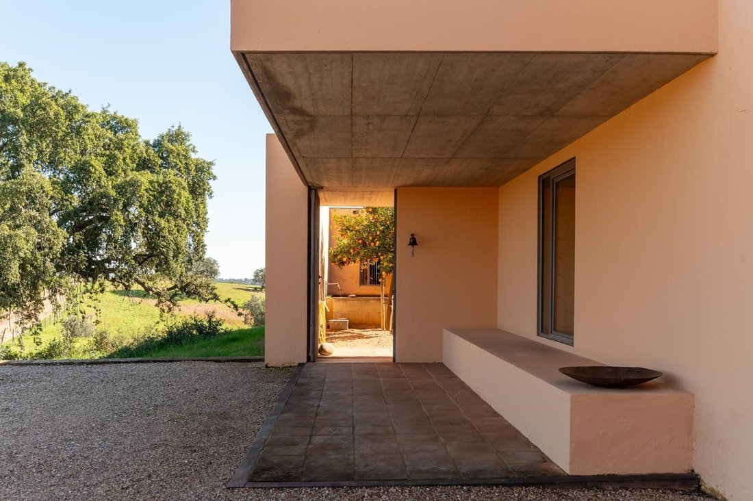 Villa in Quintos, Beja District, Portugal 2 - 16468667