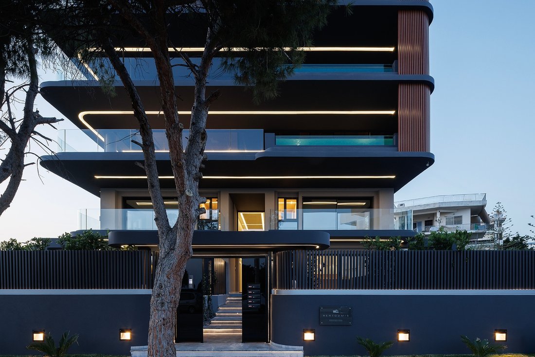 Condo in Voula, Attica, Greece 3 - 16470085