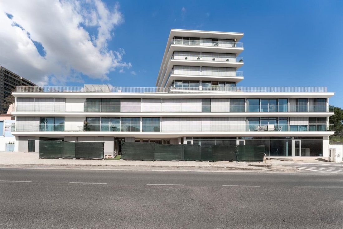 Apartment in Sao Domingos de Benfica, Lisbon, Portugal 3 - 16468264