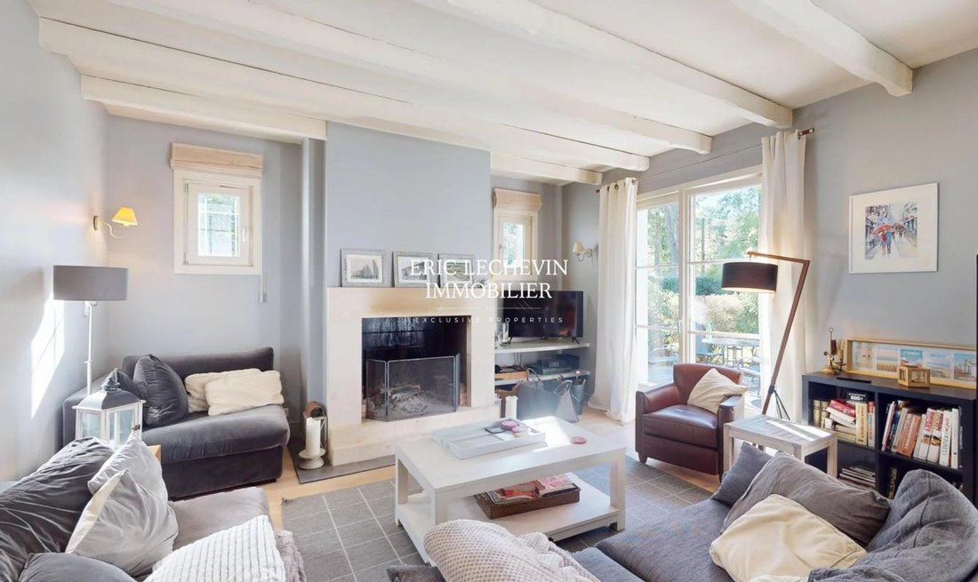 Apartment in Zone Industrielle-Forêt, Le Touquet-Paris-Plage, France 2 - 14828898