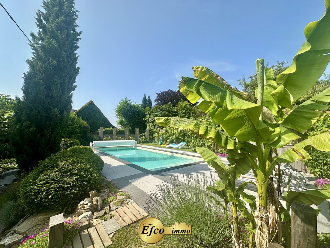 House in Eschentzwiller, Grand Est, France 2 - 16466978