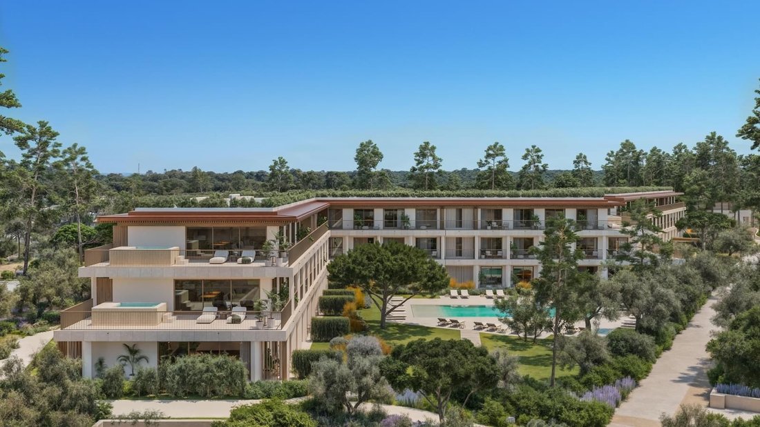 Apartment in Carvalhal, Setubal, Portugal 5 - 16466452