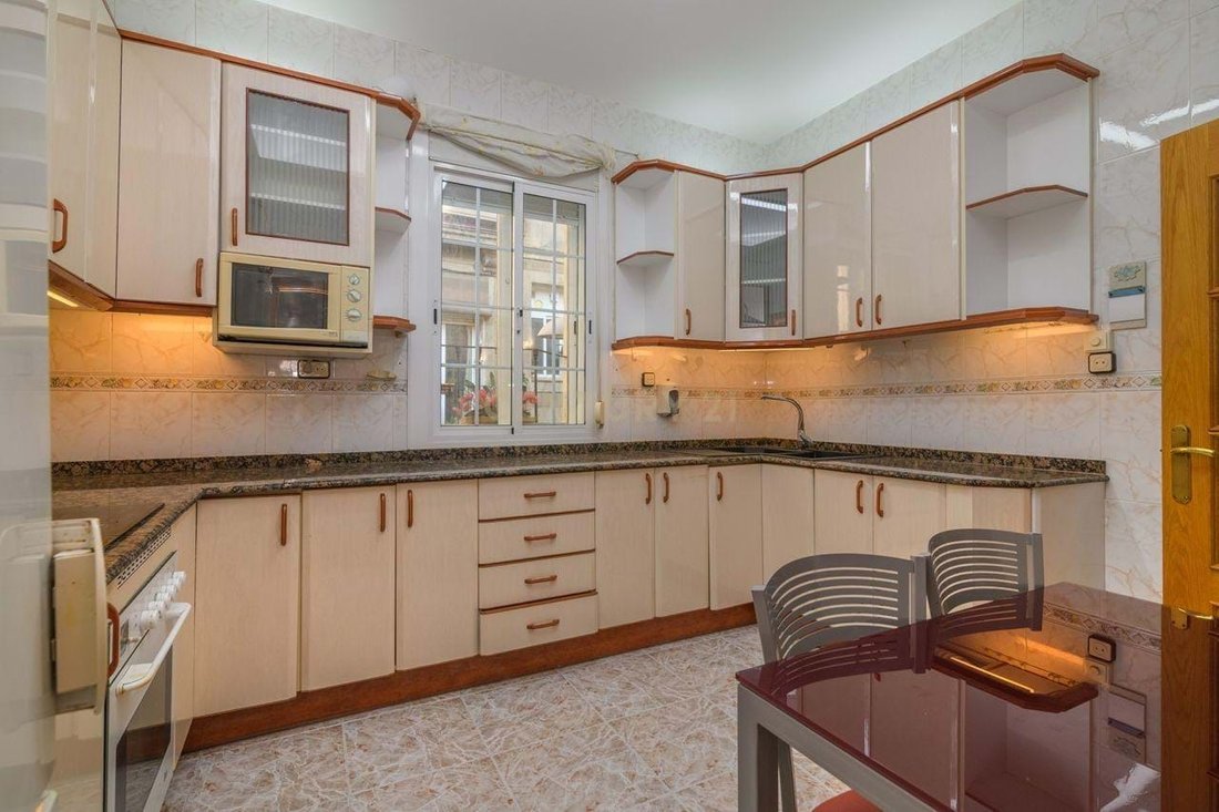 House in Gracia, Barcelona, Spain 2 - 16470031
