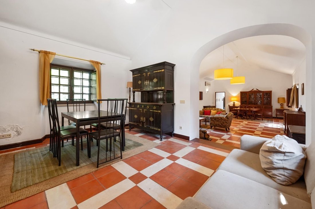 Country House in Sao Martinho, Setubal, Portugal 3 - 16466356