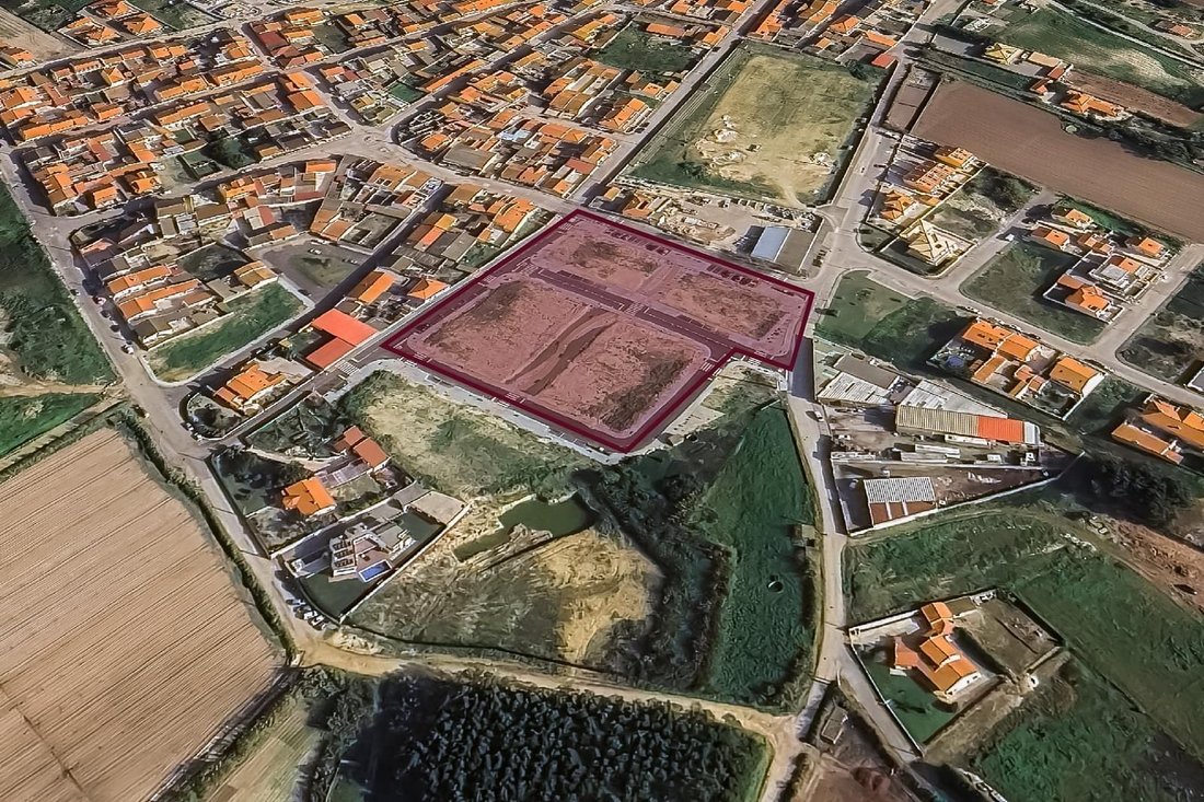 Ferrel, Leiria District, Portugal 3 - 16466311