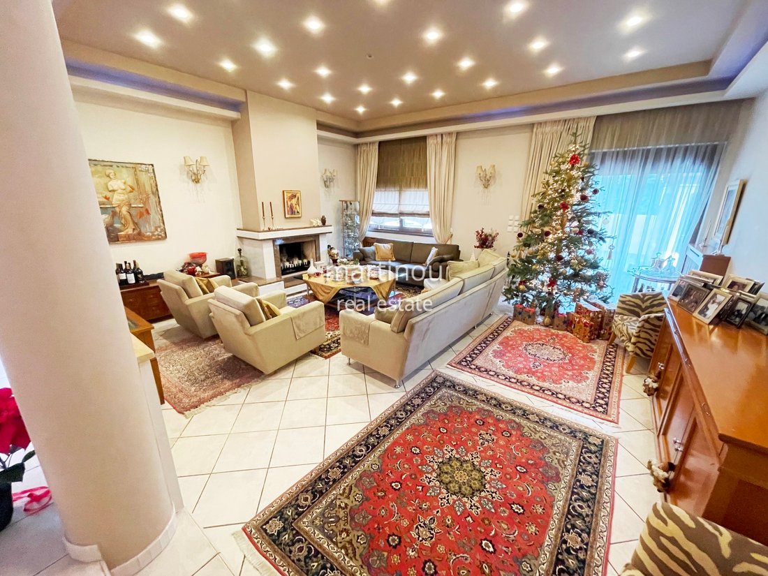 House in Voula, Attica, Greece 1 - 16470653