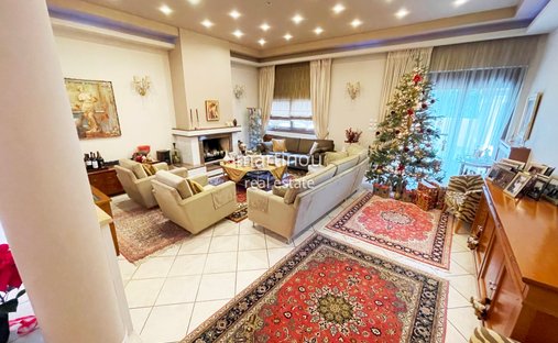 House in Voula, Attica, Greece 1