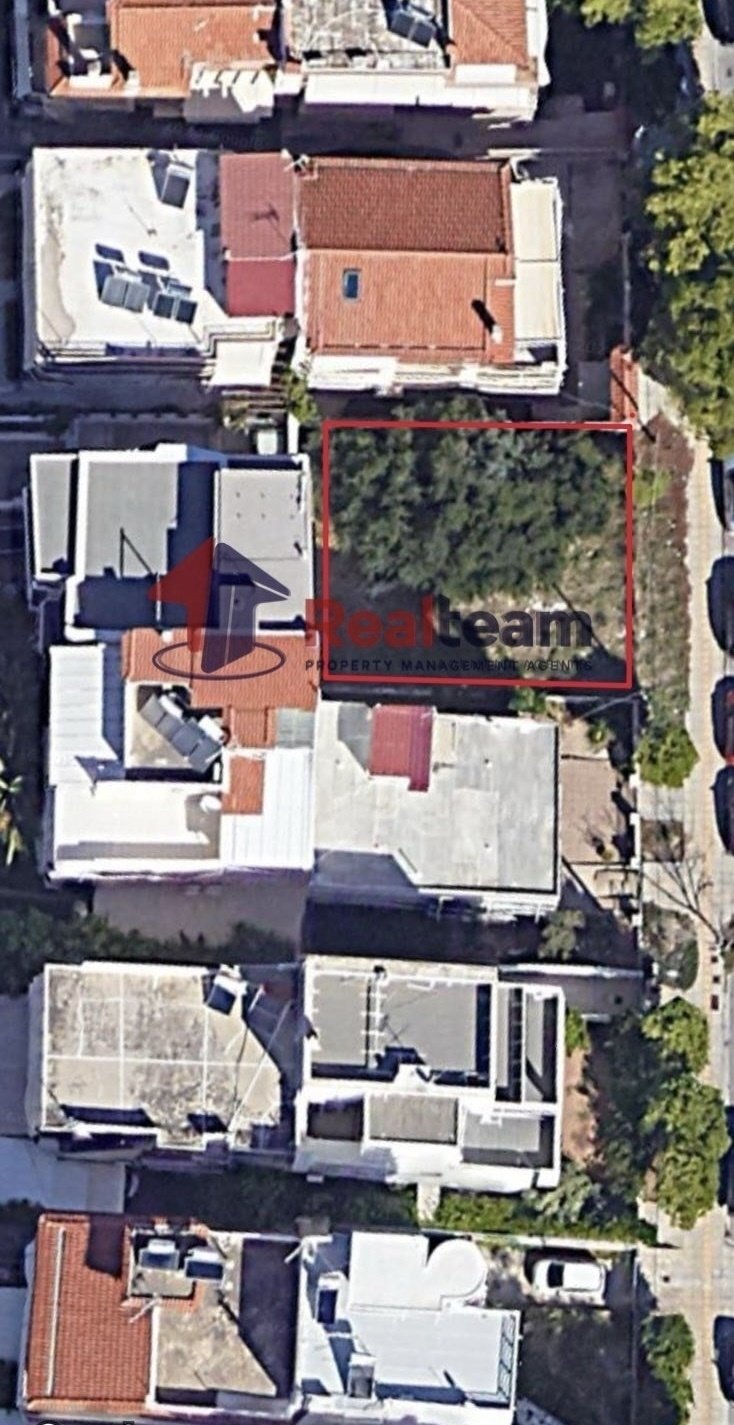 Land in Glyfada, Attica, Greece 1 - 16470650