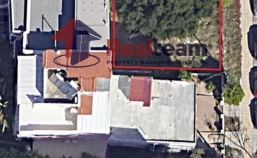 Land in Glyfada, Attica, Greece 1
