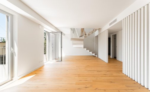 Appartement à Areeiro, Lisbonne, Portugal 1