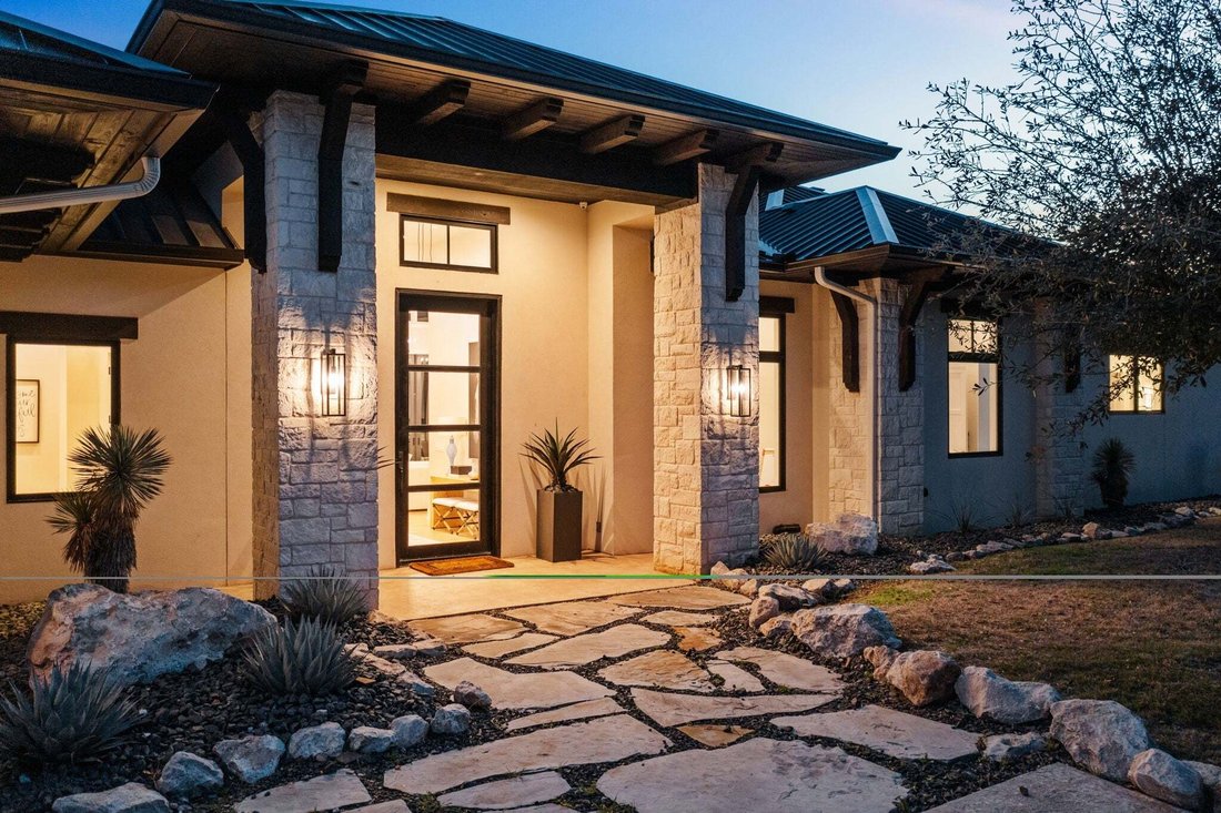 House in Graford, Texas, United States 4 - 15615433