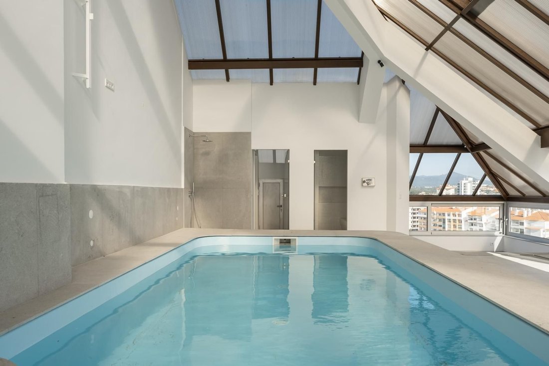 Apartment in Cascais e Estoril, Lisbon, Portugal 4 - 16468506