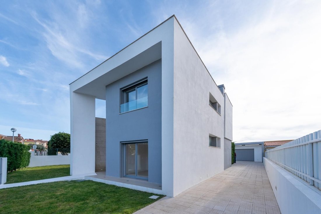 Villa in Azeitao (Sao Lourenco e Sao Simao), Setubal, Portugal 5 - 16466511