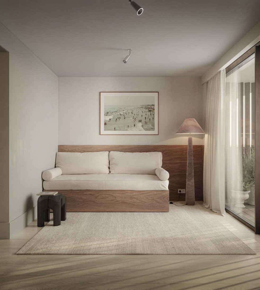 Apartment in Avenidas Novas, Lisbon, Portugal 4 - 16469131